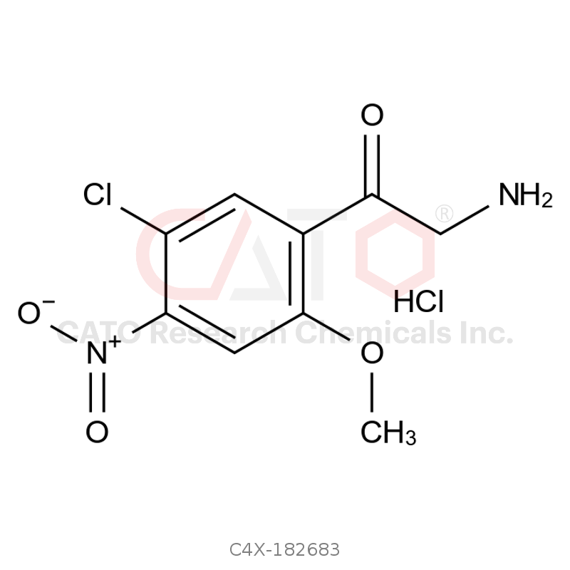 艾拉莫德杂质83 HCl
