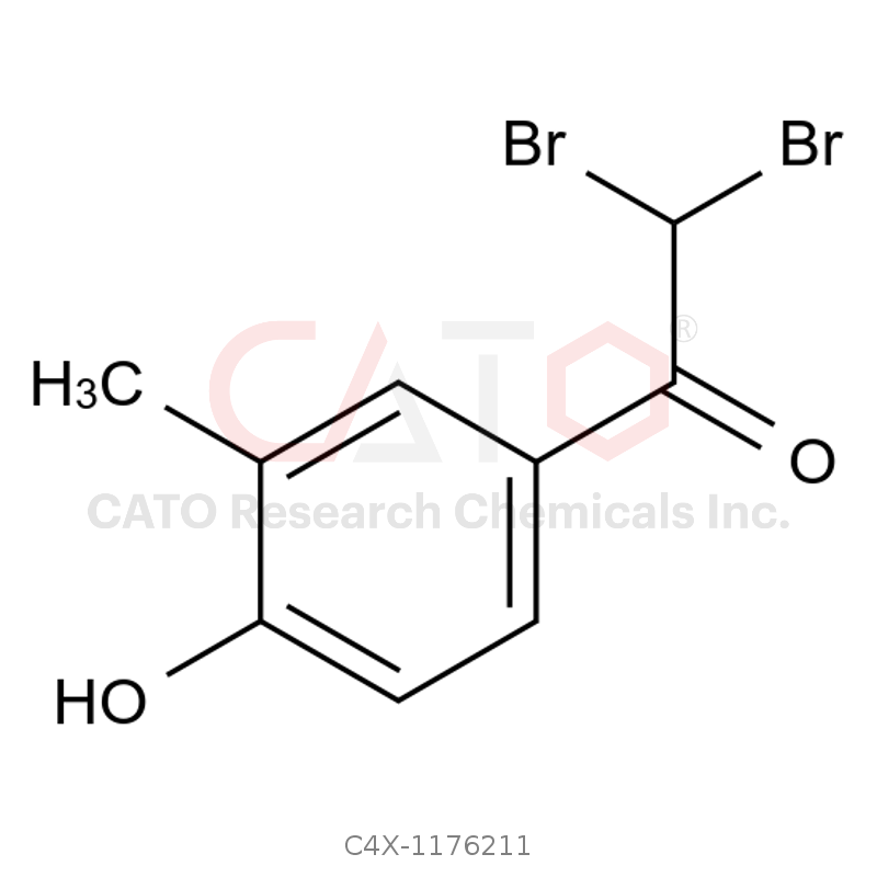 沙丁胺醇杂质211