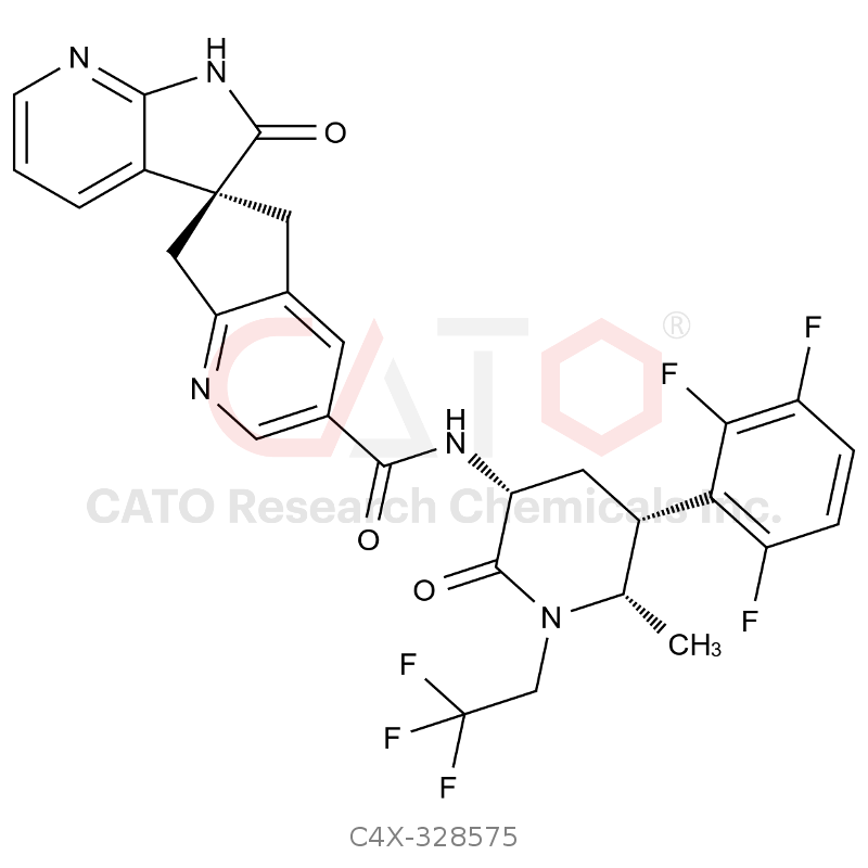 Atogepant Impurity 75