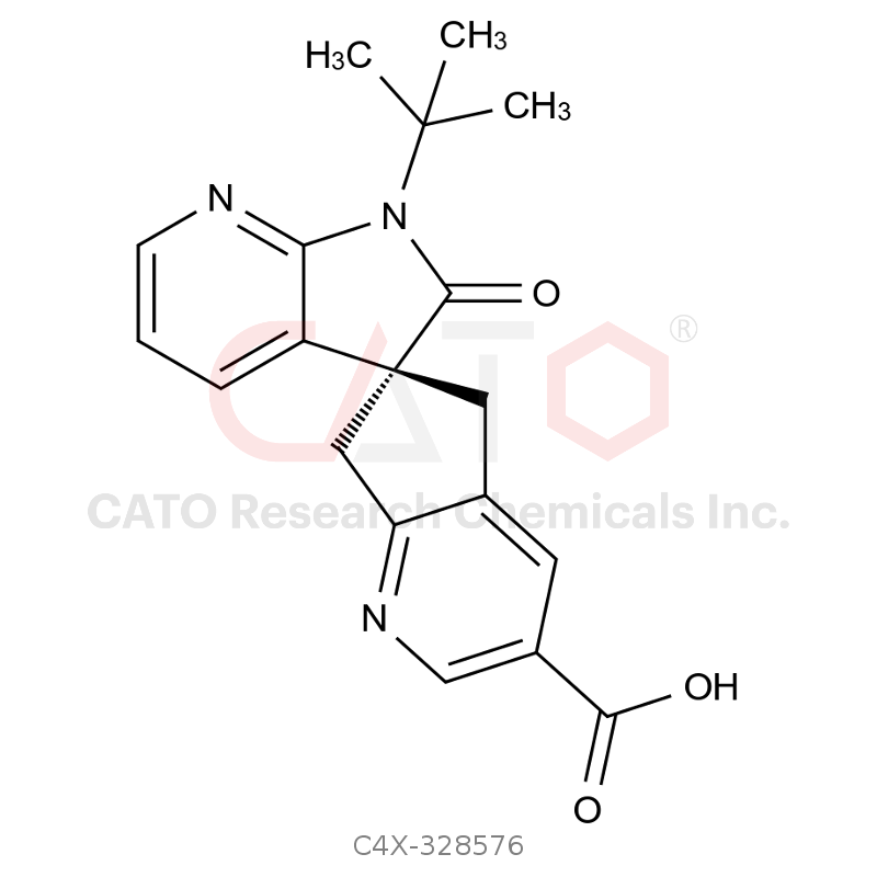 Atogepant Impurity 76