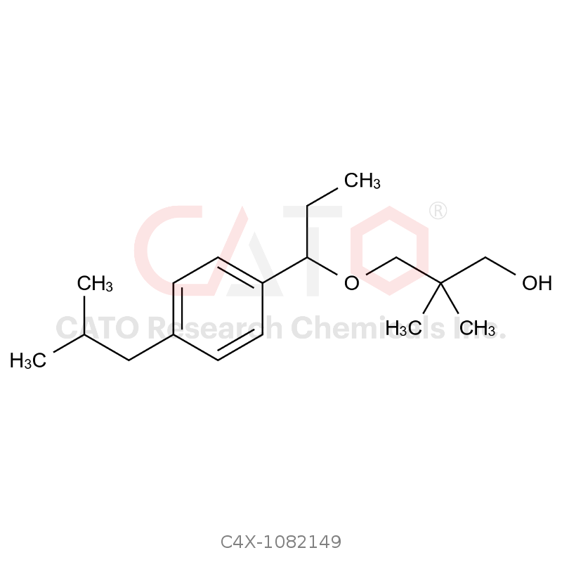 Ibuprofen Impurity 149