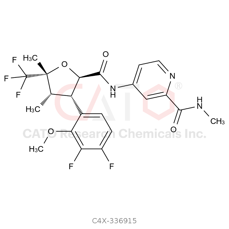 苏泽曲林杂质15
