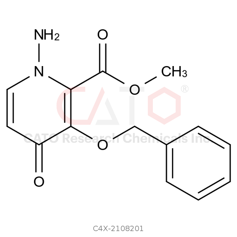 Baloxavir Marboxil Impurity 201