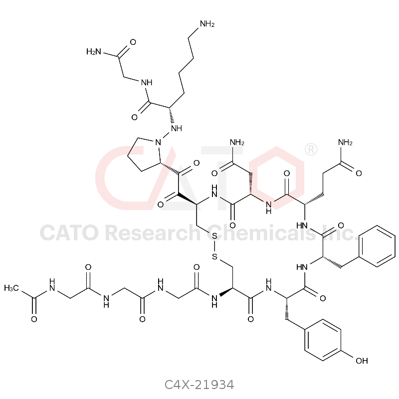 N'-AcetylTerlipressin