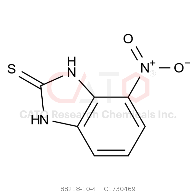CAS No.:88218-10-4,艾普拉唑杂质N4