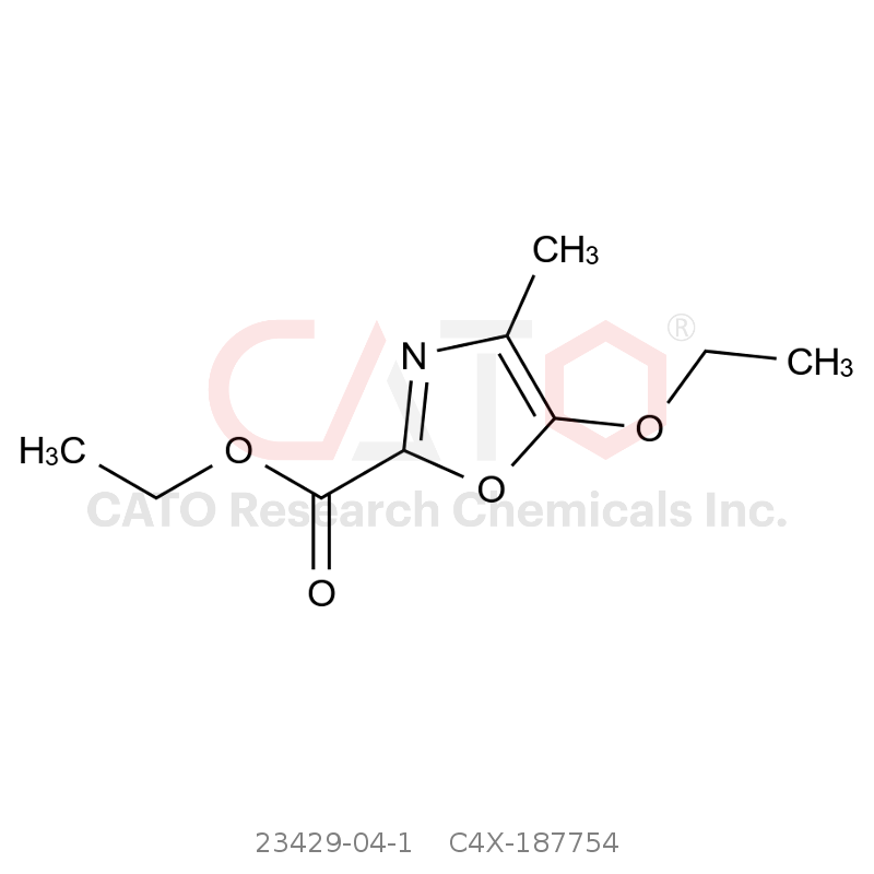 CAS No.:23429-04-1,Pyridoxine (Vitamin B6) Impurity 54