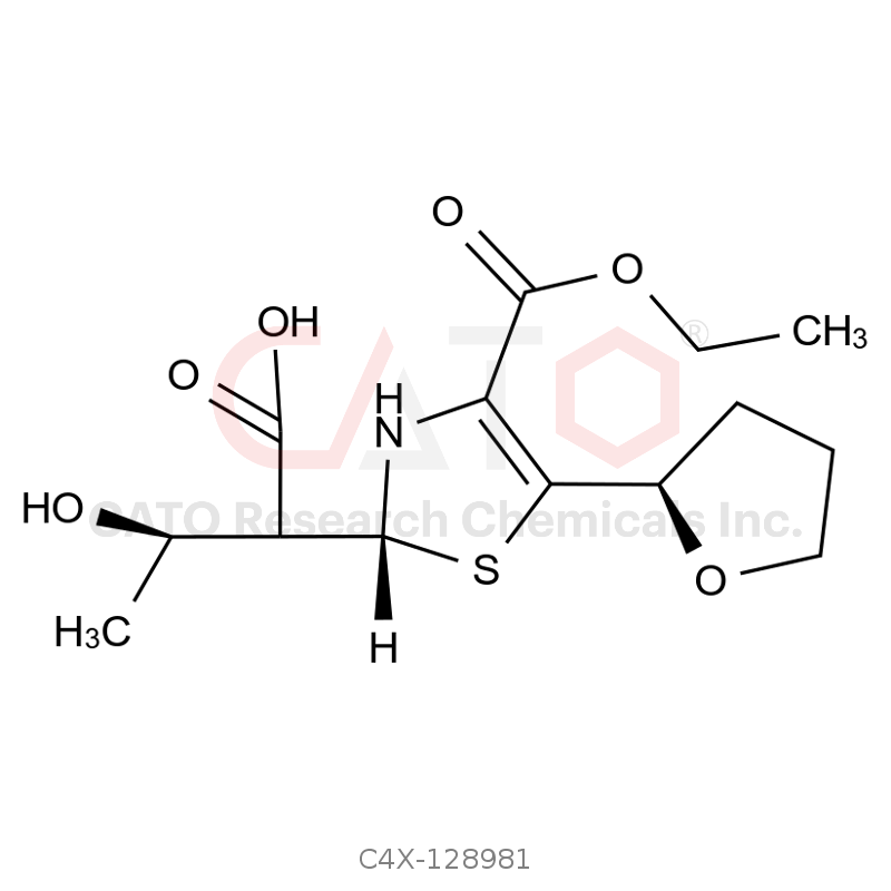 Faropenem Impurity 81
