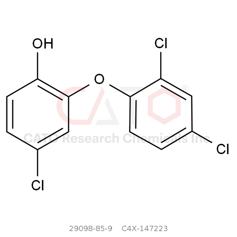 CAS No.:29098-85-9,Ketoconazole Impurity 23