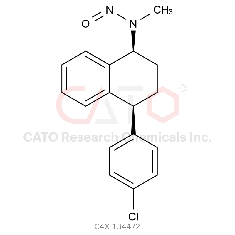Sertraline Impurity 72