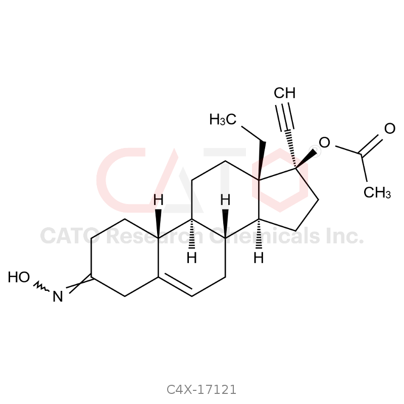Norelgestromin Impurity 1