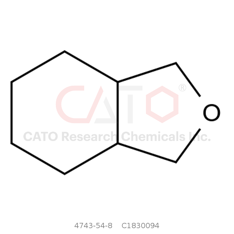 CAS No.:4743-54-8,八氢异苯并呋喃