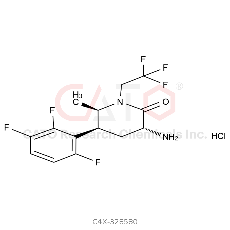 Atogepant Impurity 80