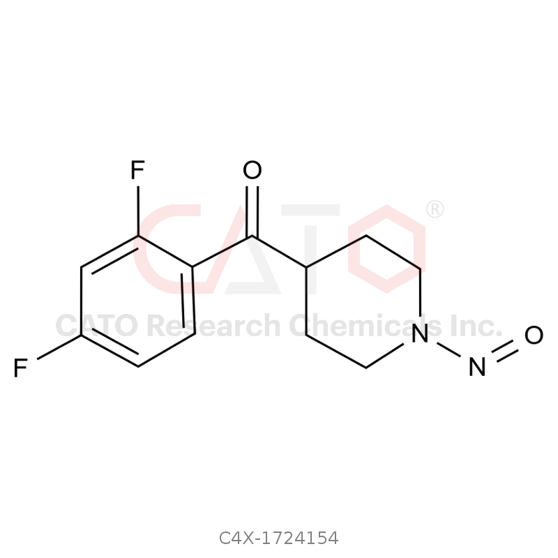 帕利哌酮杂质154