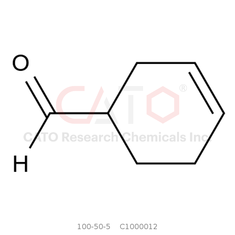 CAS No.:100-50-5,3-环己烯-1-甲醛