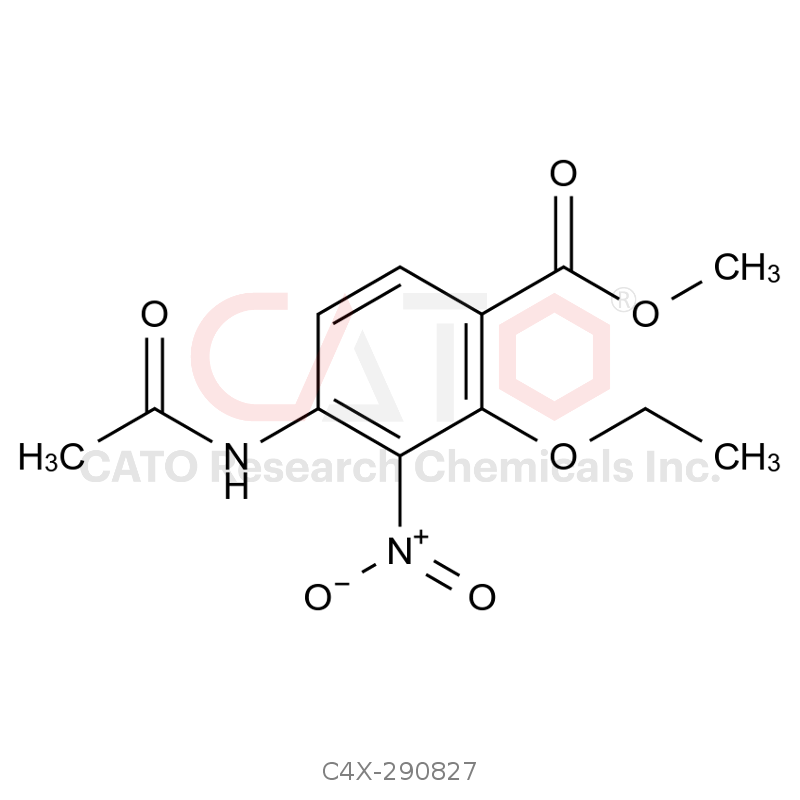 西尼必利杂质27
