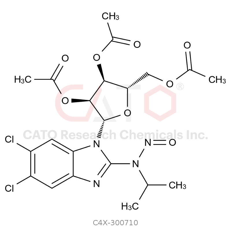 Maribavir Impurity 10
