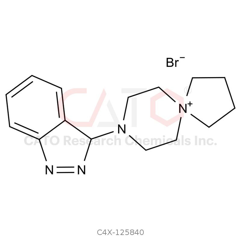 Buspirone Impurity 40
