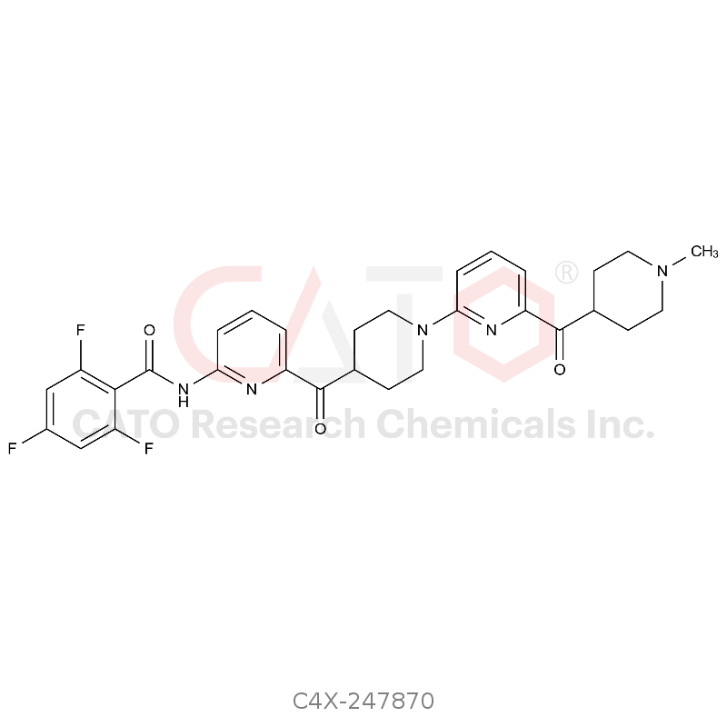 拉米地坦杂质70