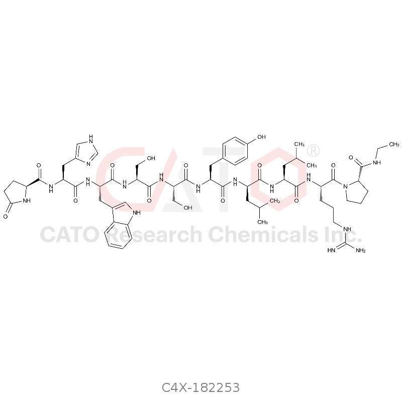 Leuprorelin Impurity 53