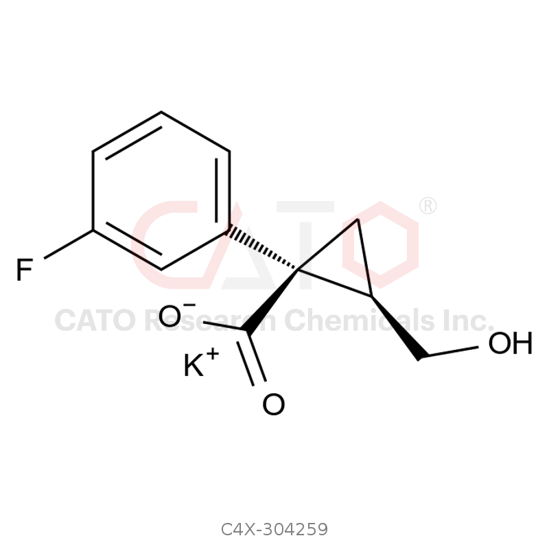 莱博雷生杂质59