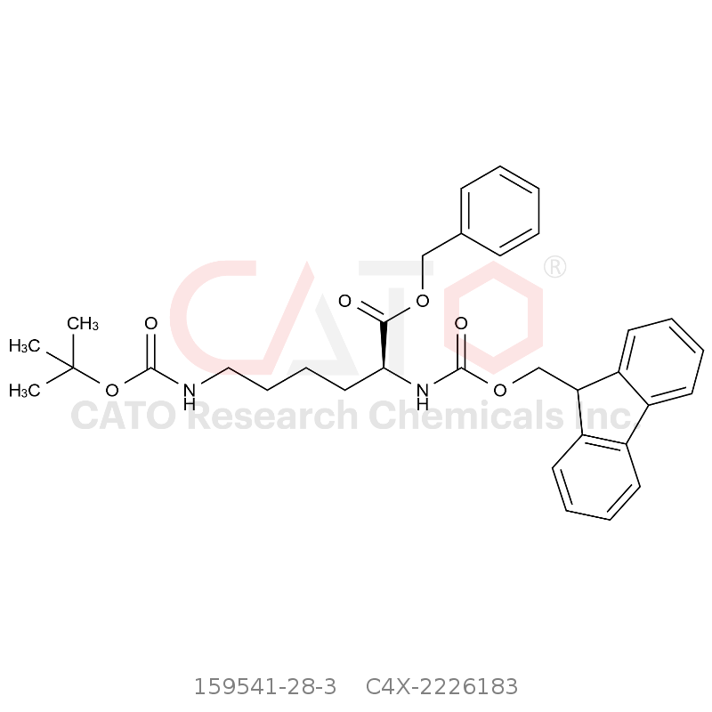 CAS No.:159541-28-3,Semaglutide Impurity 183