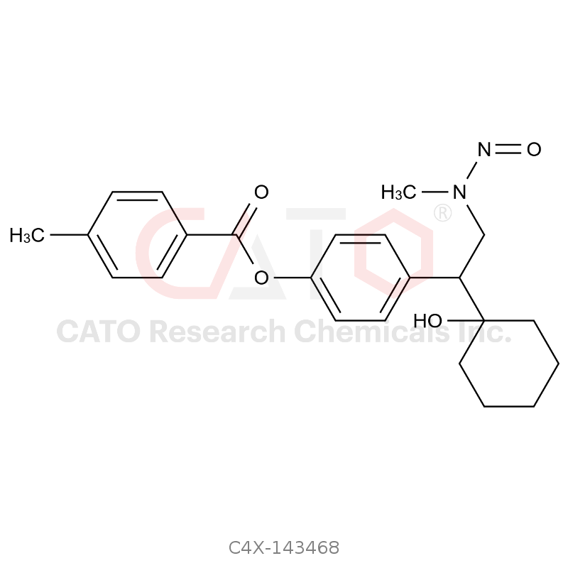 Venlafaxine Impurity 68