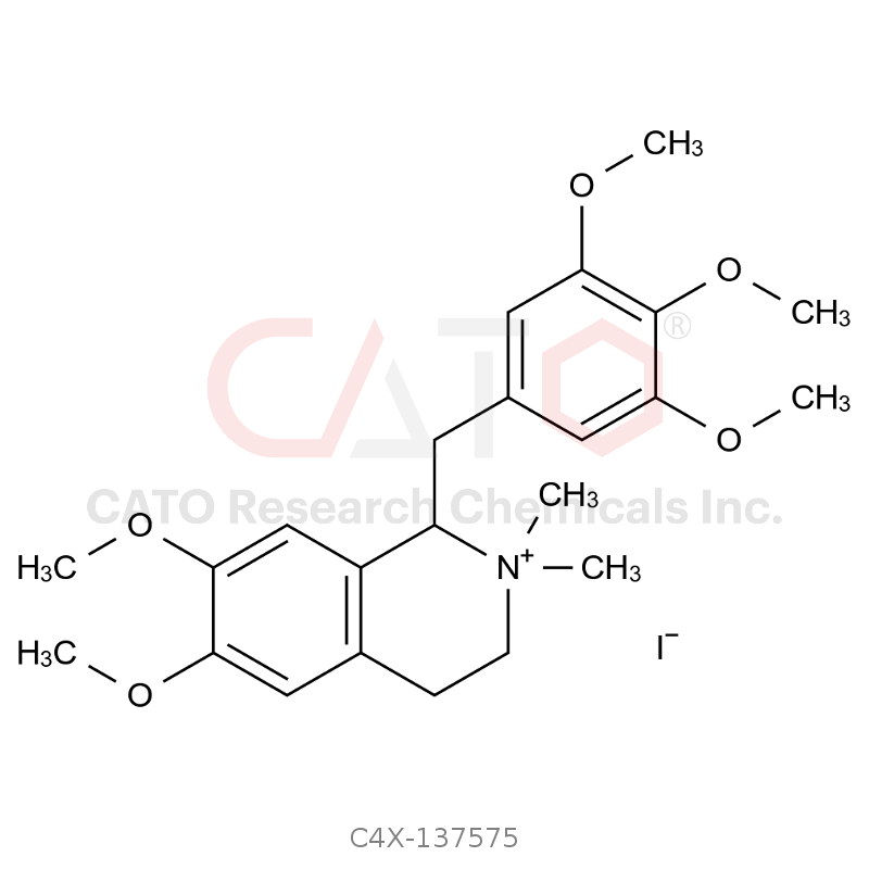 Mivacurium chloride Impurity 75