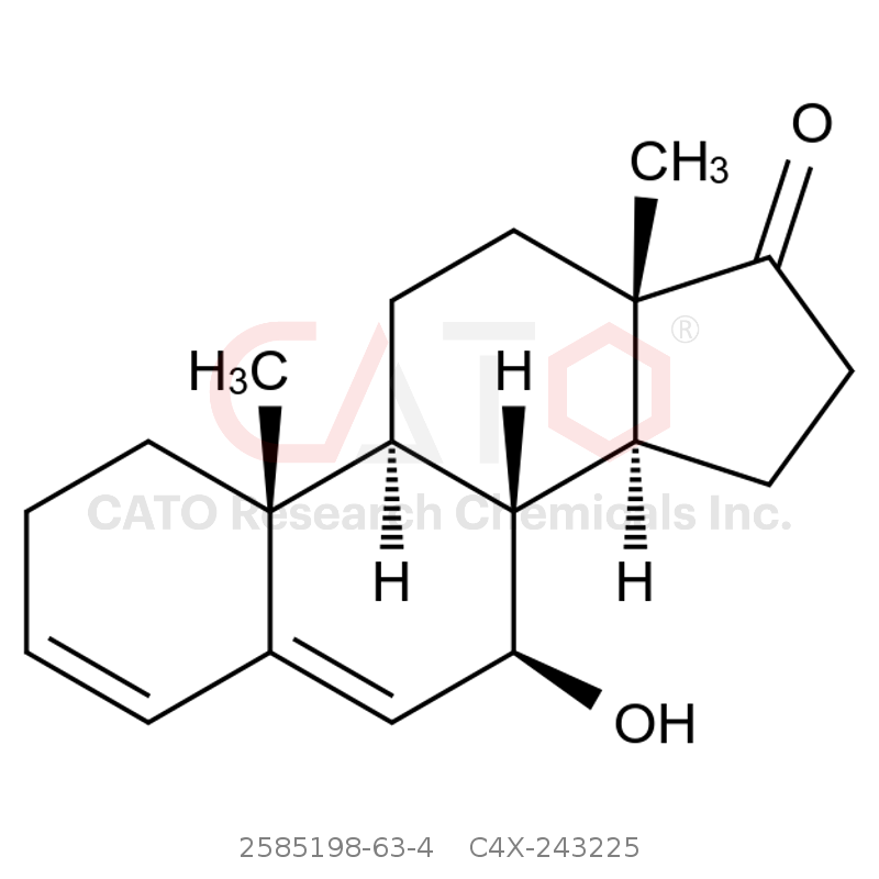 CAS No.:2585198-63-4,睾酮杂质25