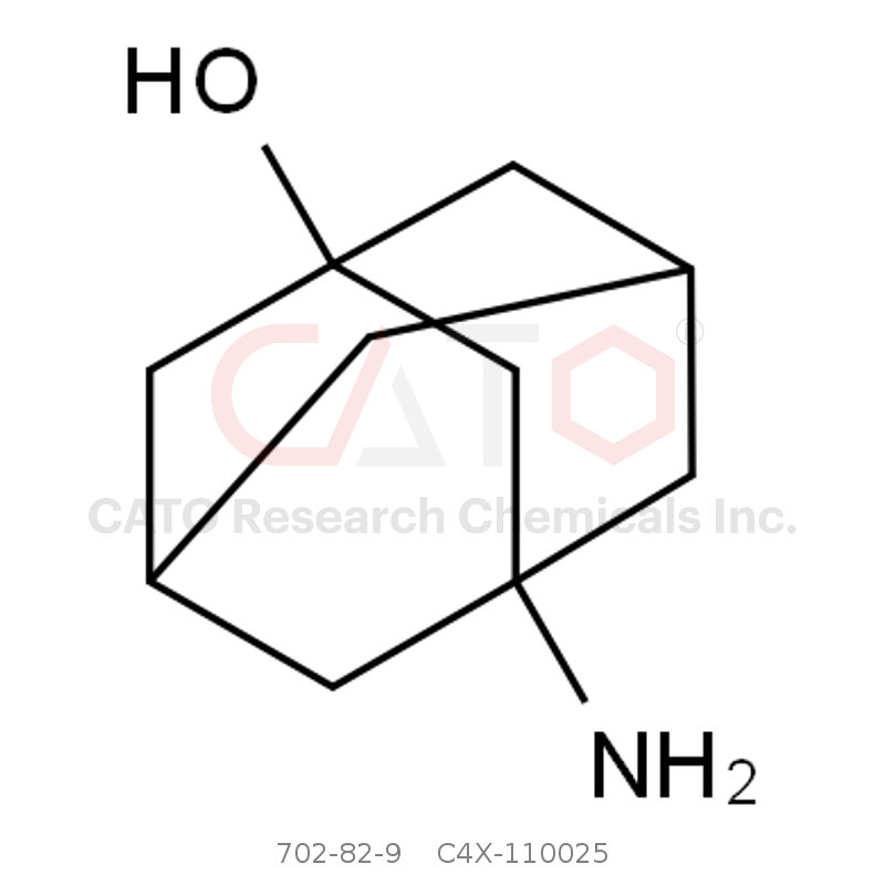 CAS No.:702-82-9,Vildagliptin Impurity 25