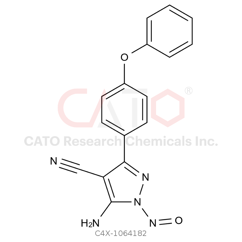 Ibrutinib Impurity 182