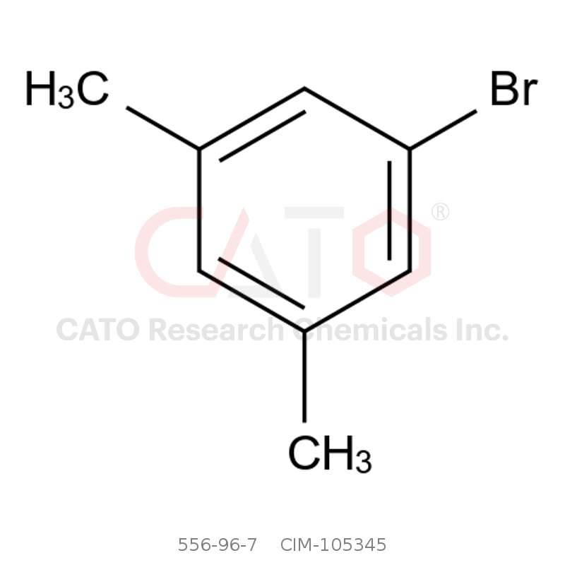 CAS No.:556-96-7,5-Bromo-m-xylene