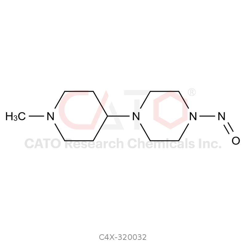 扎维吉泮杂质32