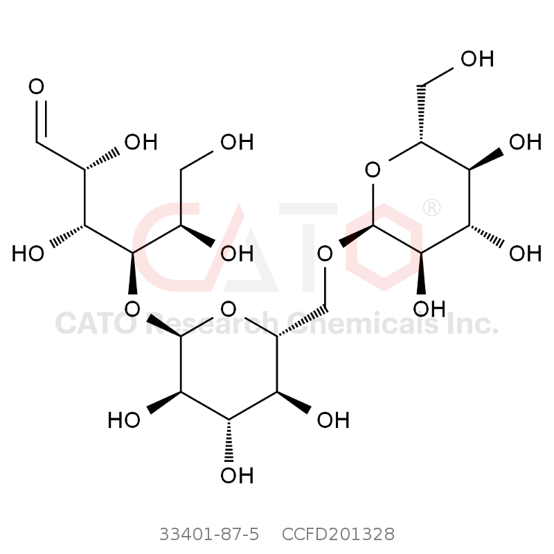 CAS No.:33401-87-5,潘糖