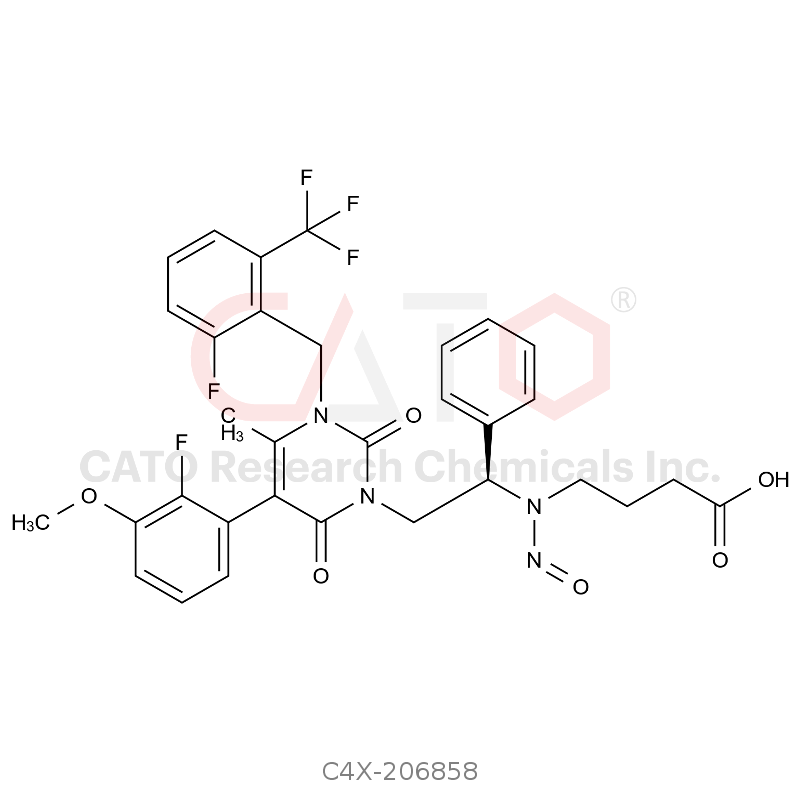 Elagolix Impurity 58