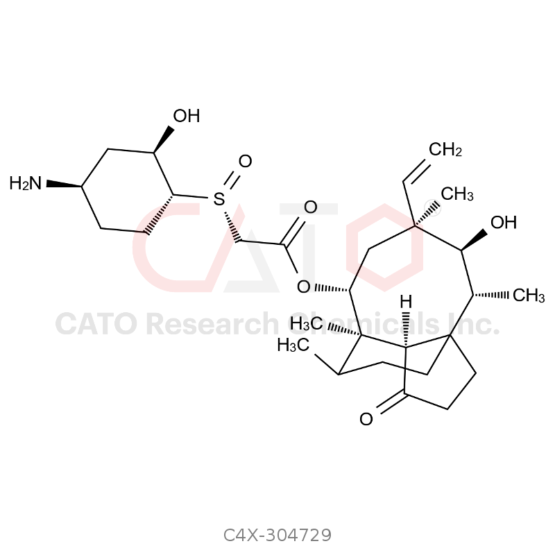 来法莫林杂质29