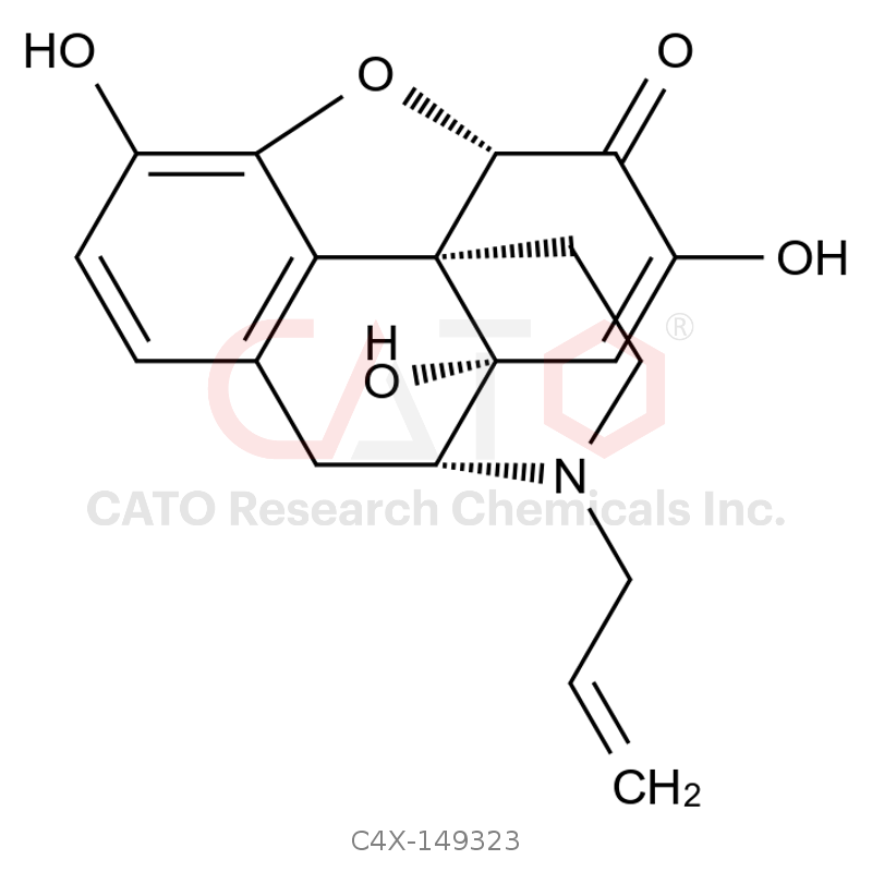 Naloxone Impurity 23