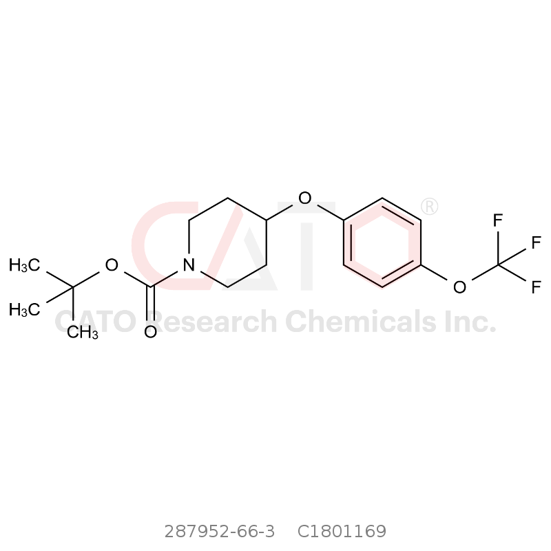 CAS No.:287952-66-3,Delamanid Impurity N1
