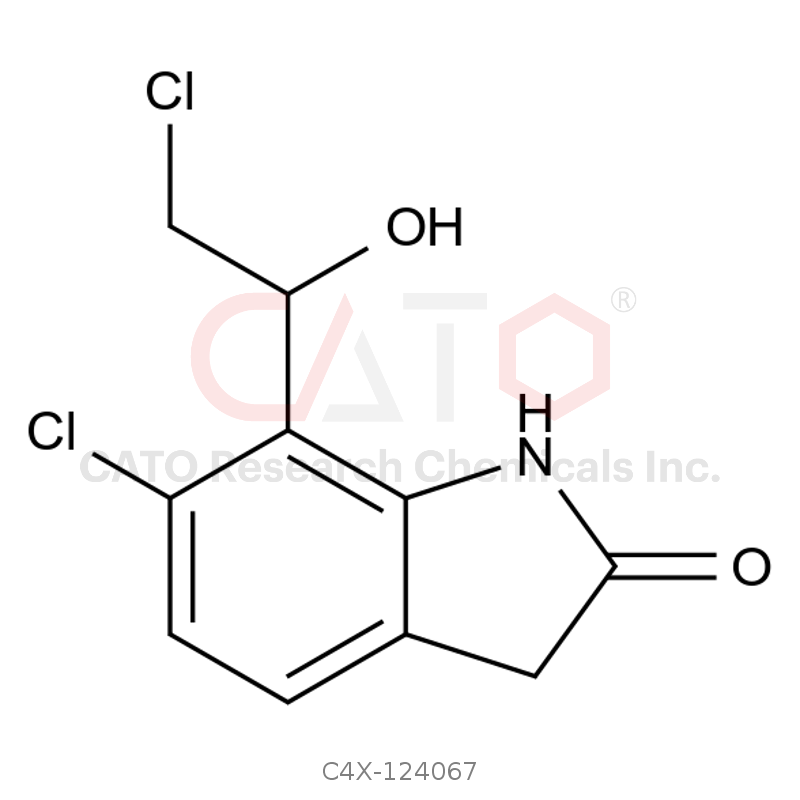 Ziprasidone Impurity 67