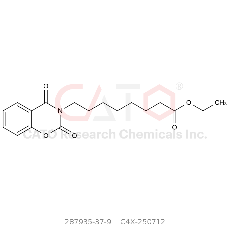 CAS No.:287935-37-9,沙卡普酸杂质12