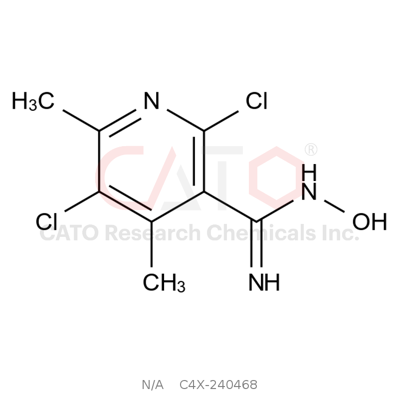 Opicapone impurity 68