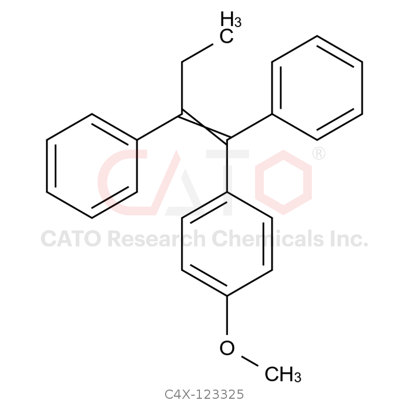 Tamoxifen Impurity 25