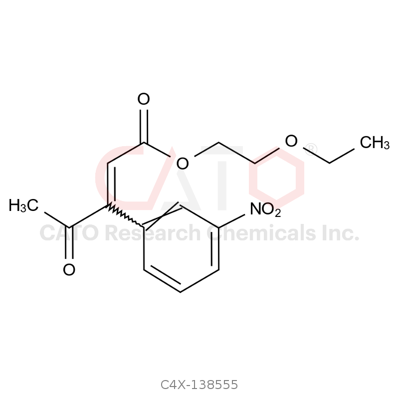 Nimodipine Impurity 55