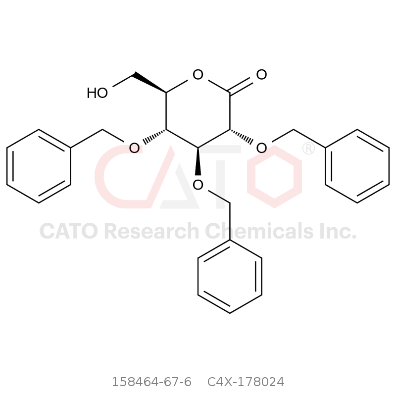 CAS No.:158464-67-6,Voglibose Impurity 24