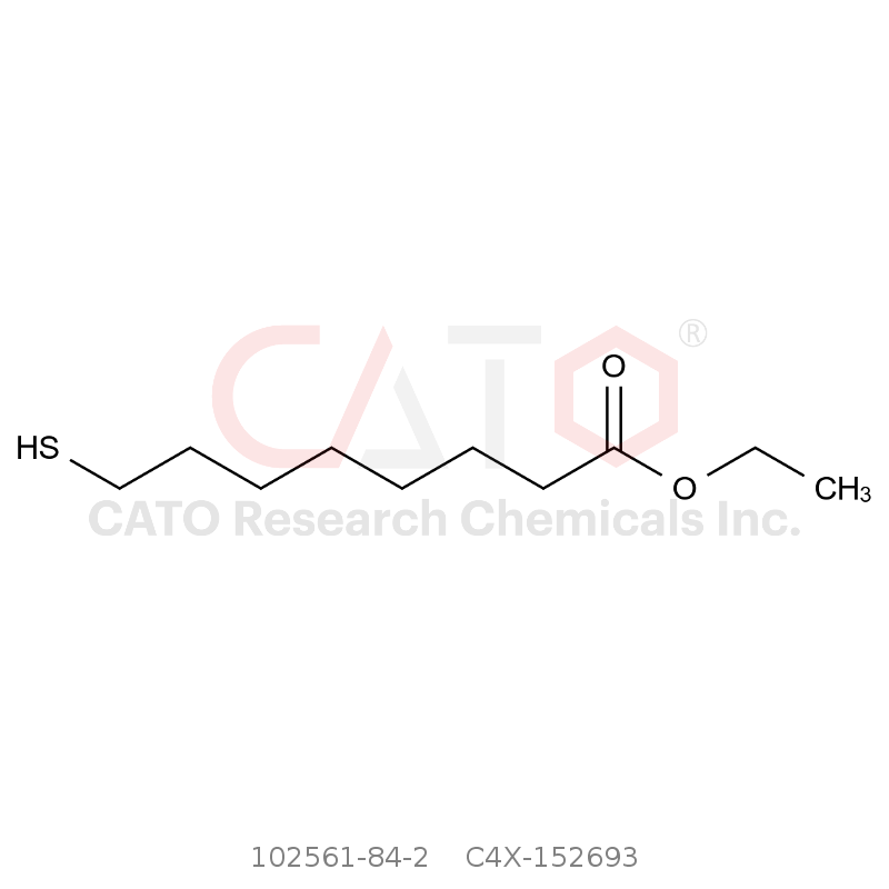 CAS No.:102561-84-2,Thioctic acid Impurity 93