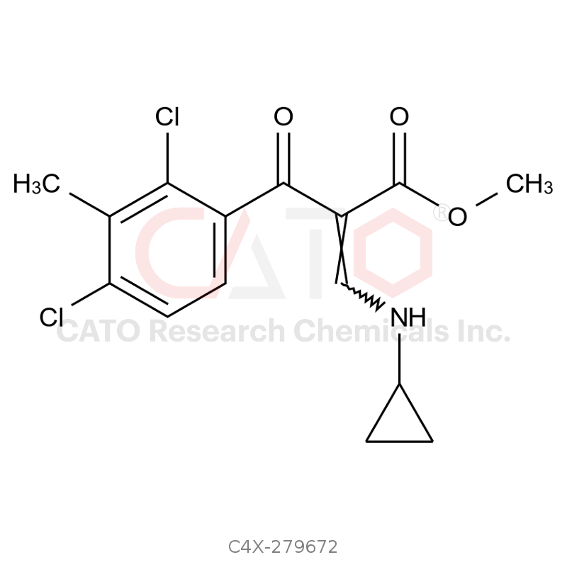 奥泽沙星杂质72