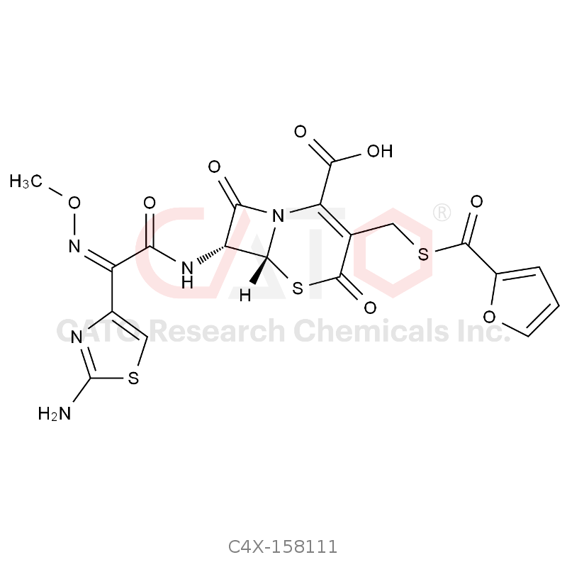 Ceftiofur Impurity 11