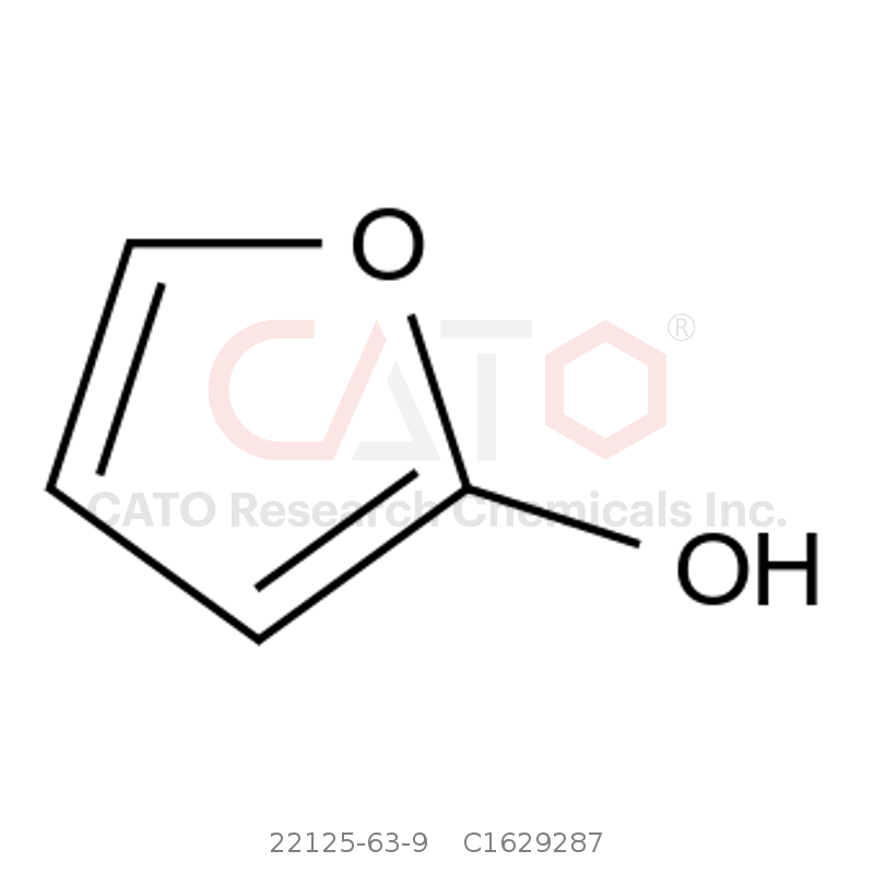 CAS No.:22125-63-9,2-呋喃醇