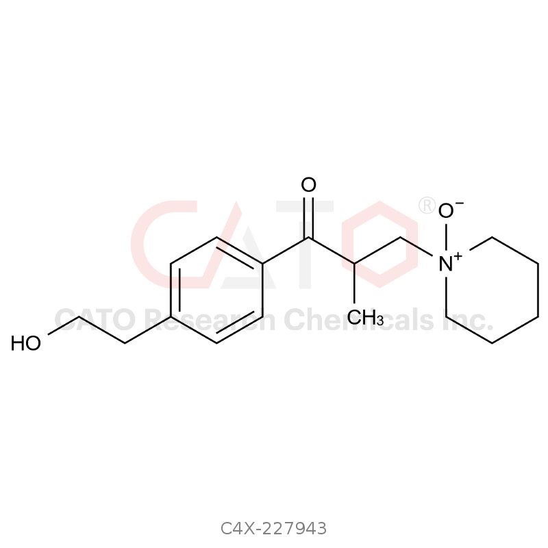 Eperisone Impurity 43