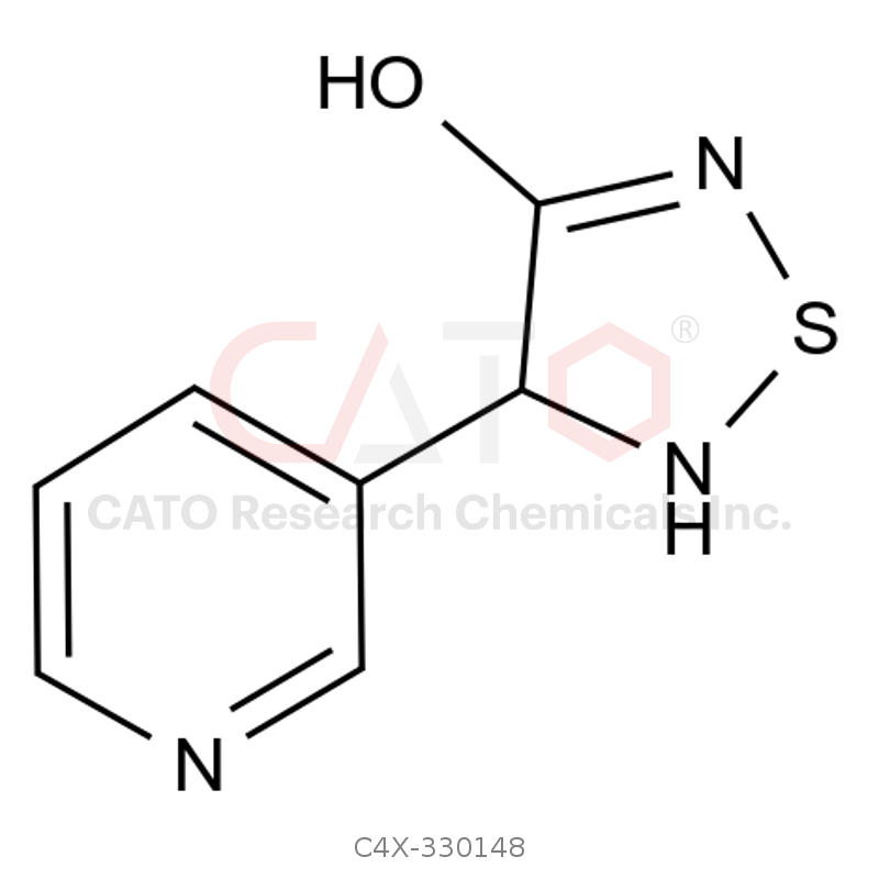 Xanomeline impurity 48