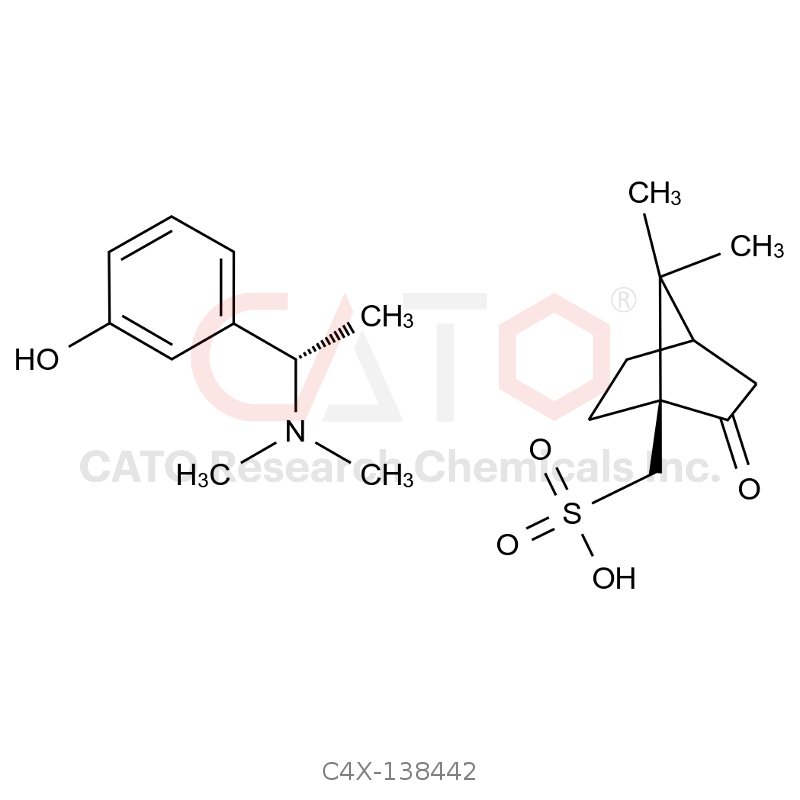 Rivastigmine Impurity 42